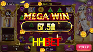 Experiência VIP HHbet