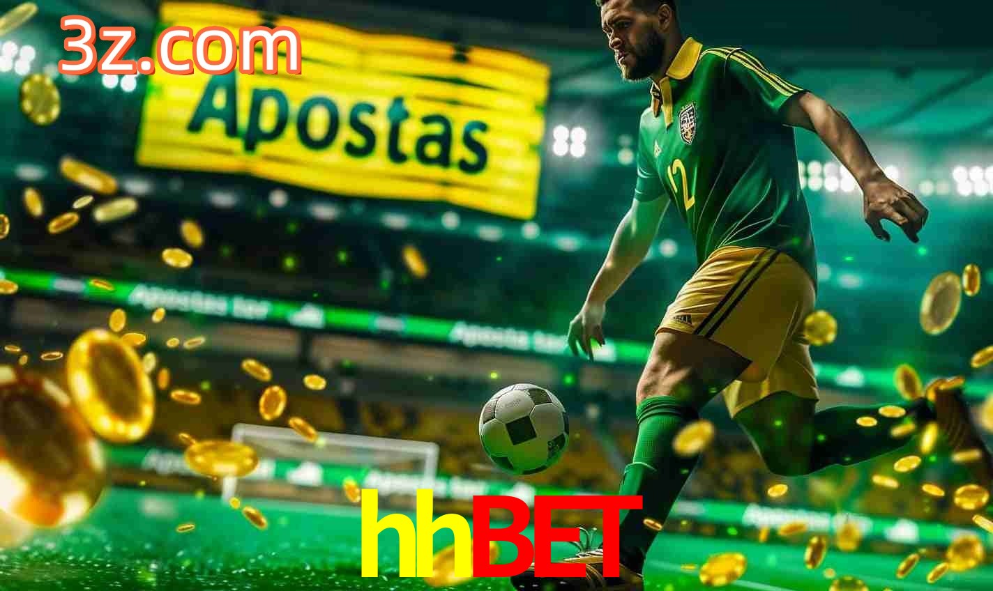 Diversas Apostas em Eventos Esportivos hhbet