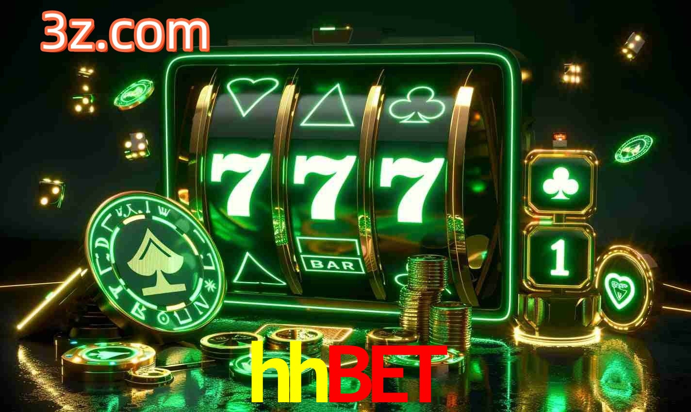 Seguro Login no Cassino Online hhbet