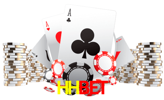 Jogue jogos de pôquer em HHbet