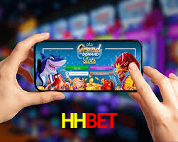 Football Betting HHbet