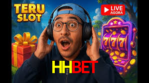 Live Casino HHbet