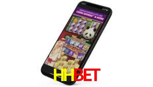HHbet,HHbet App