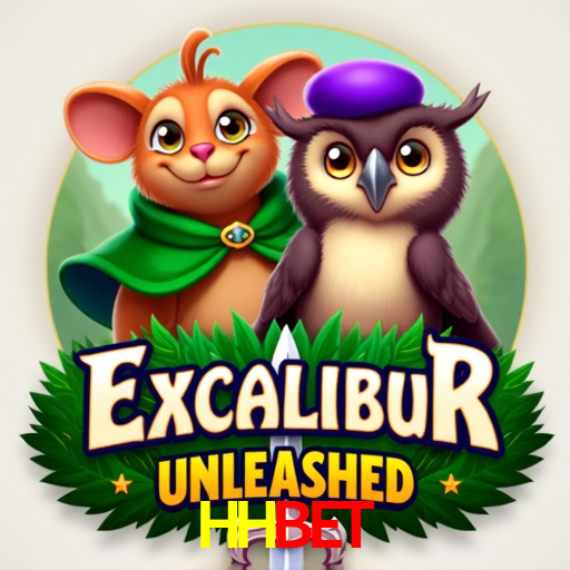 Inovações de Jogos na HHbet: O Futuro das Experiências Interativas