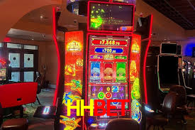 Premium Interface HHbet