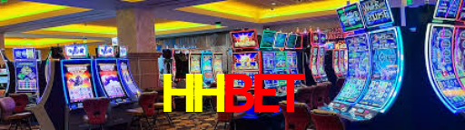 Sinta a adrenalina dos jogos de cassino com HHbet