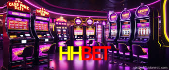 Games Directory HHbet