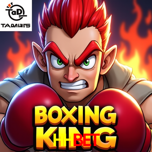 APP oficial da HHbet para mobile