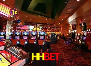 Jogos de Slot HHbet