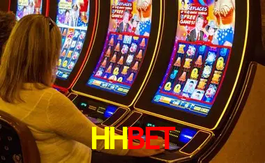 Casino Ao Vivo HHbet