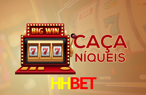 HHbet: A Experiência de Casino com Jogos de Mesa ao Vivo