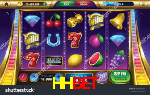 HHbet,HHbet App