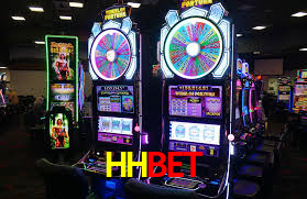 Welcome Bonus HHbet