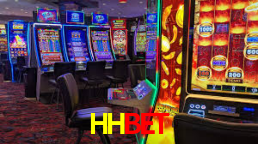 HHbet,HHbet App